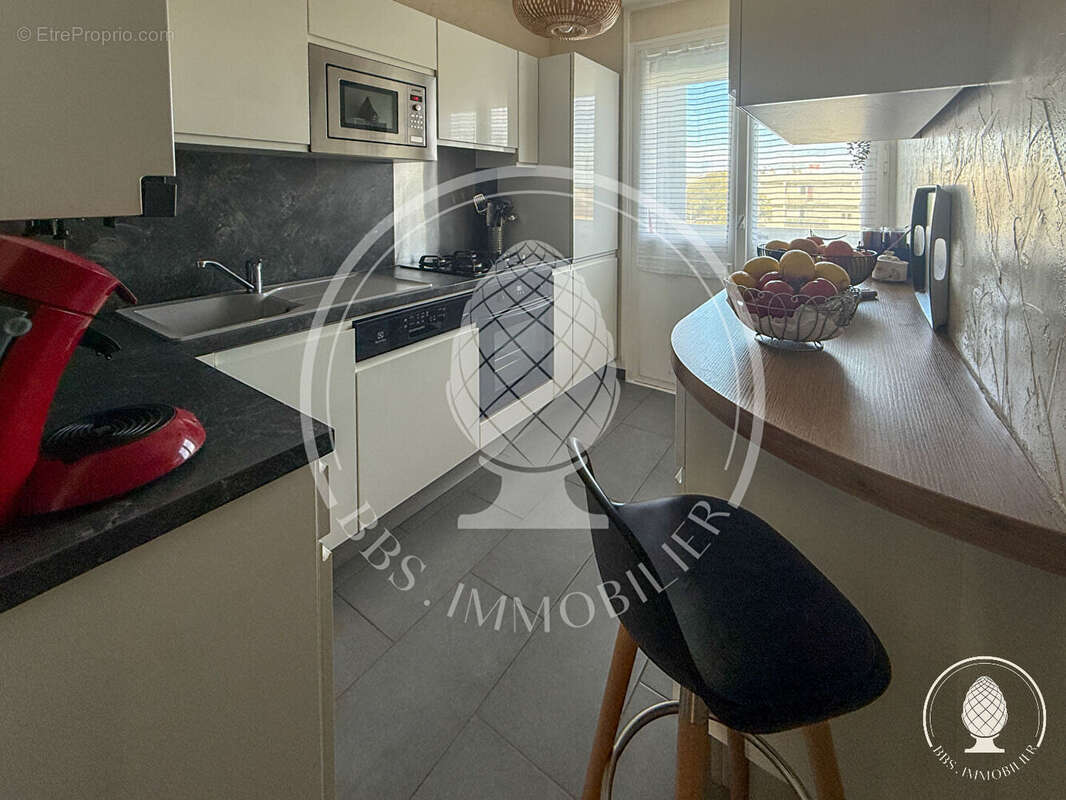 Appartement à LA ROCHELLE