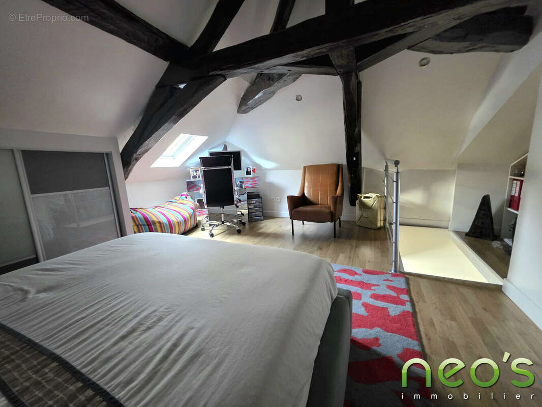 Appartement à CHOLET