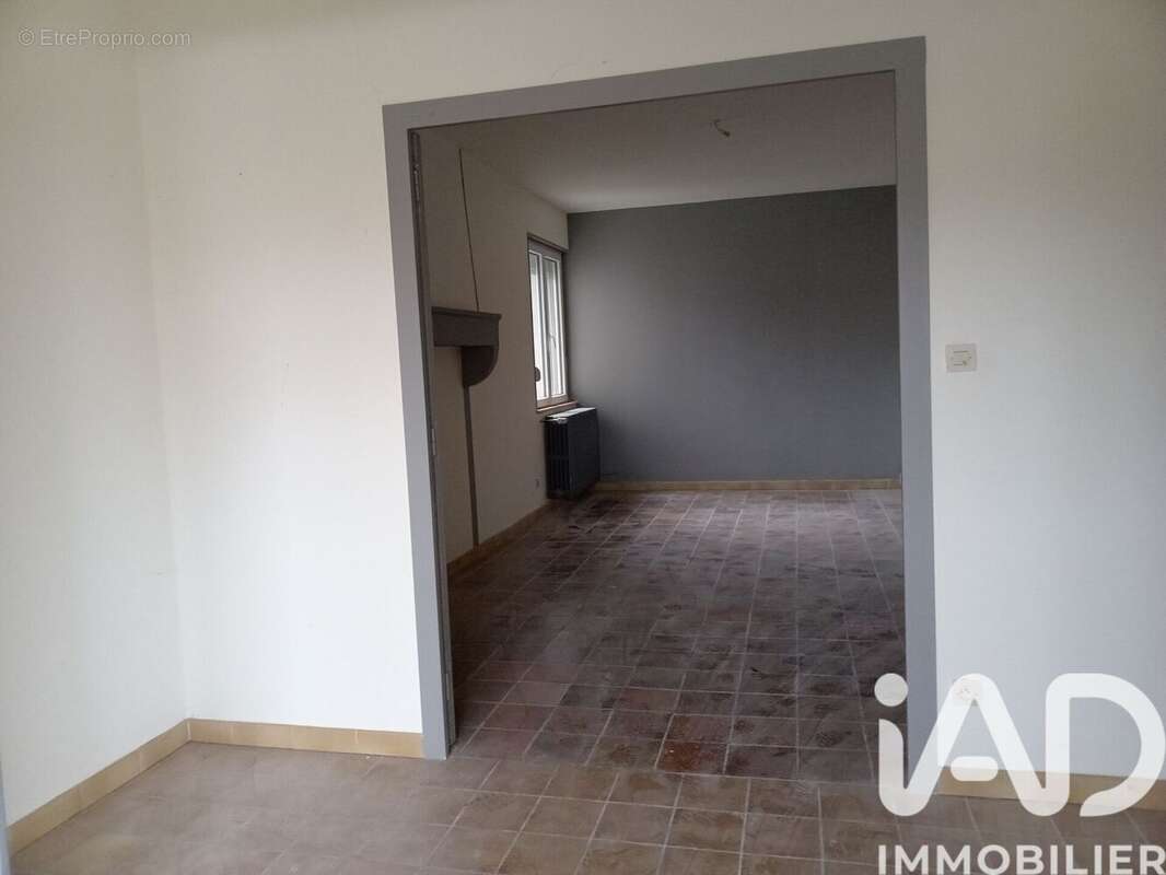 Photo 3 - Maison à GUEUGNON