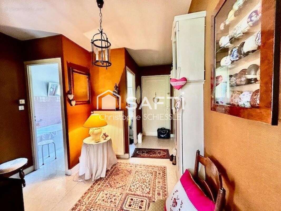 Photo 2 - Maison à BEAUCOURT