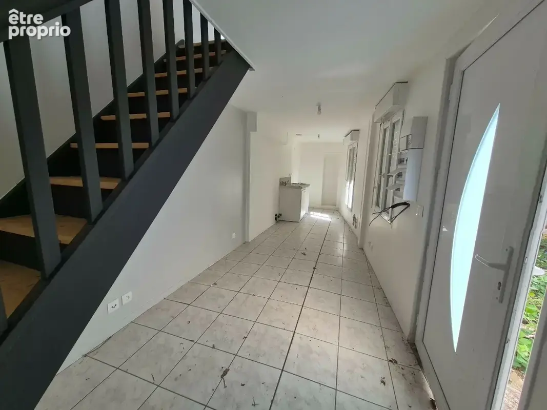 Maison à VIERZON