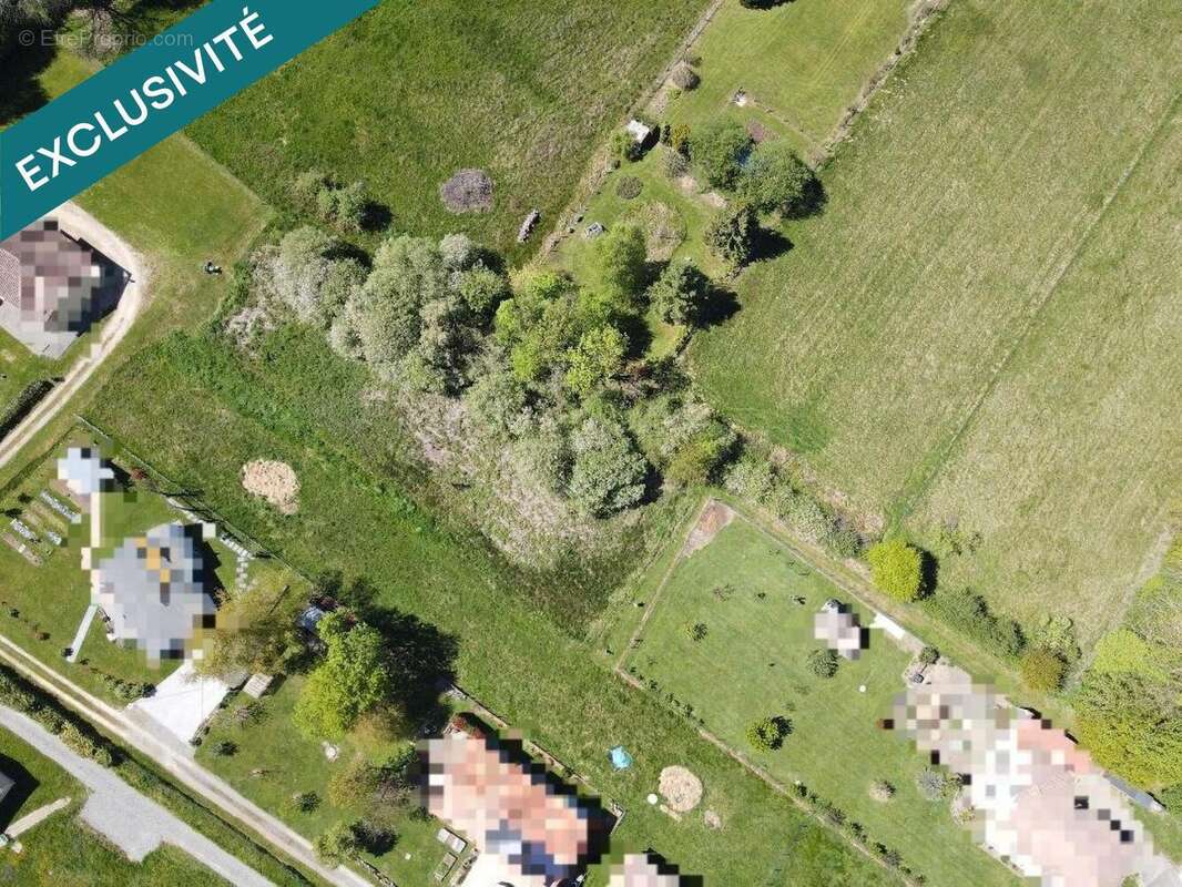 Photo 5 - Terrain à SOUEICH