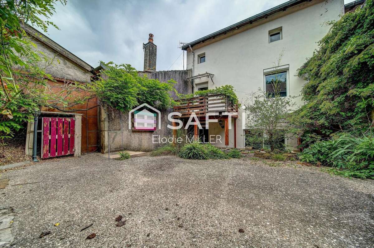 Photo 9 - Maison à CHAVIGNY