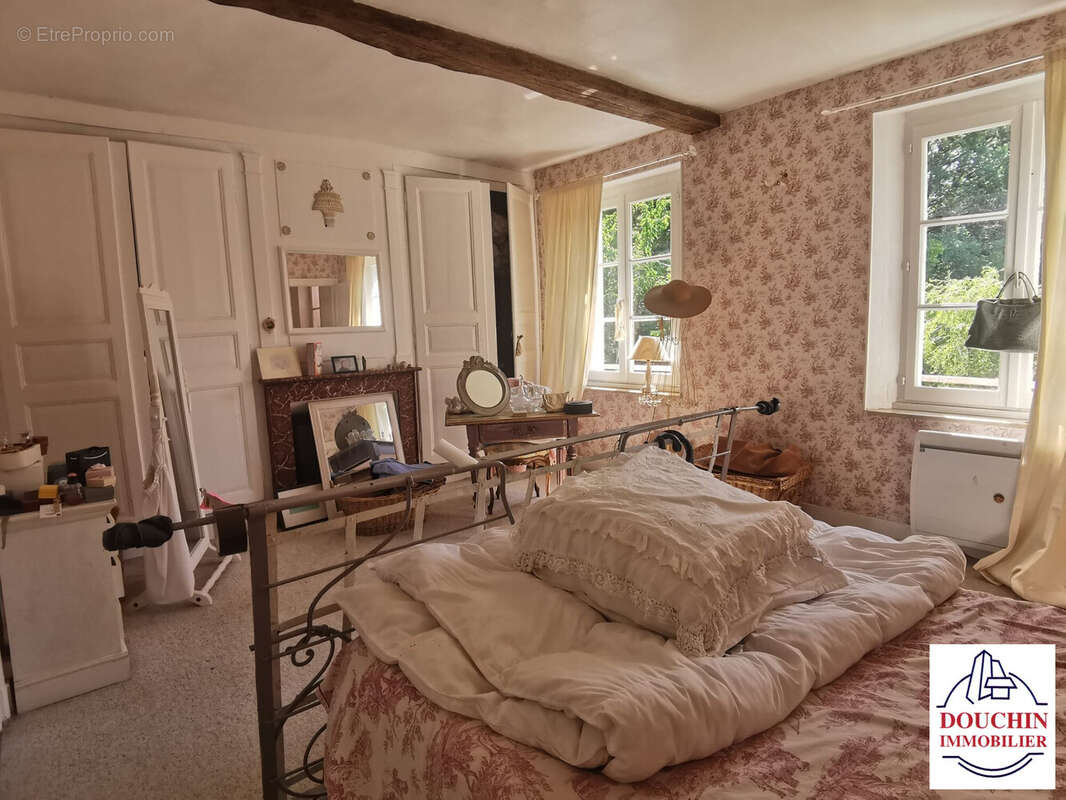 Maison à AGENVILLERS