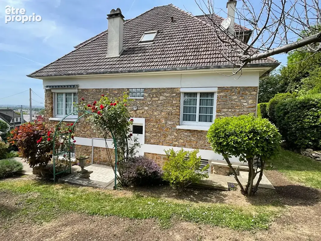 Maison Sucy En Brie - 7 pièce(s) - 150 m2 - photo 3