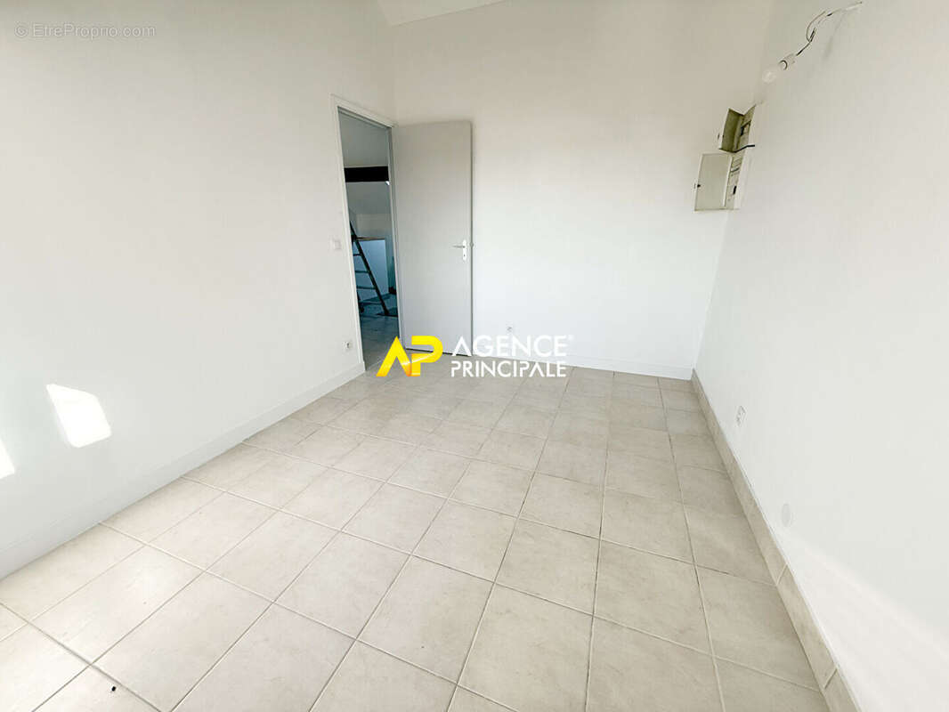 Maison à ARGENTEUIL