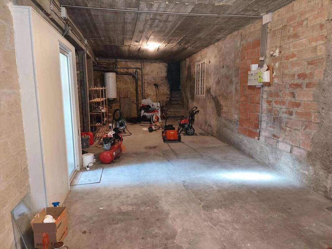 Photo 3 - Maison à MONTRESOR