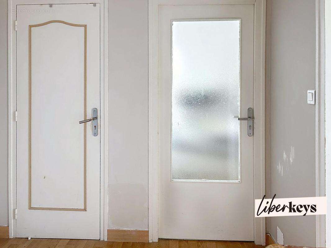 Appartement lumineux - photo 8