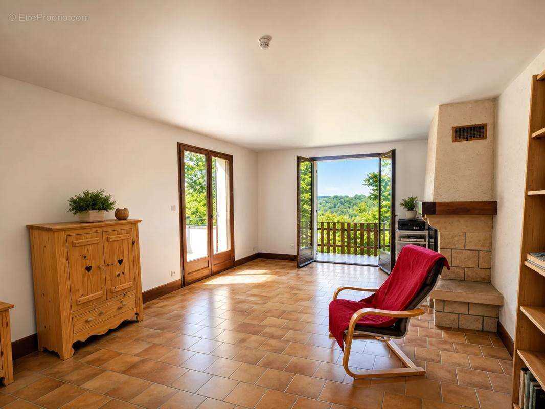 Maison de 4 pièces de 101 m² à Chancelade - photo 2