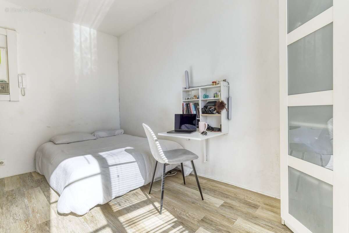 Photo 7 - Appartement à PARIS-11E
