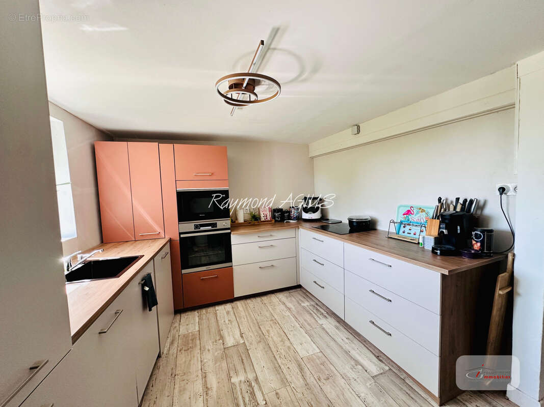 Charmante maison traditionnelle en pierre avec annexe indépendante et piscine de 15 x 6 m - photo 19