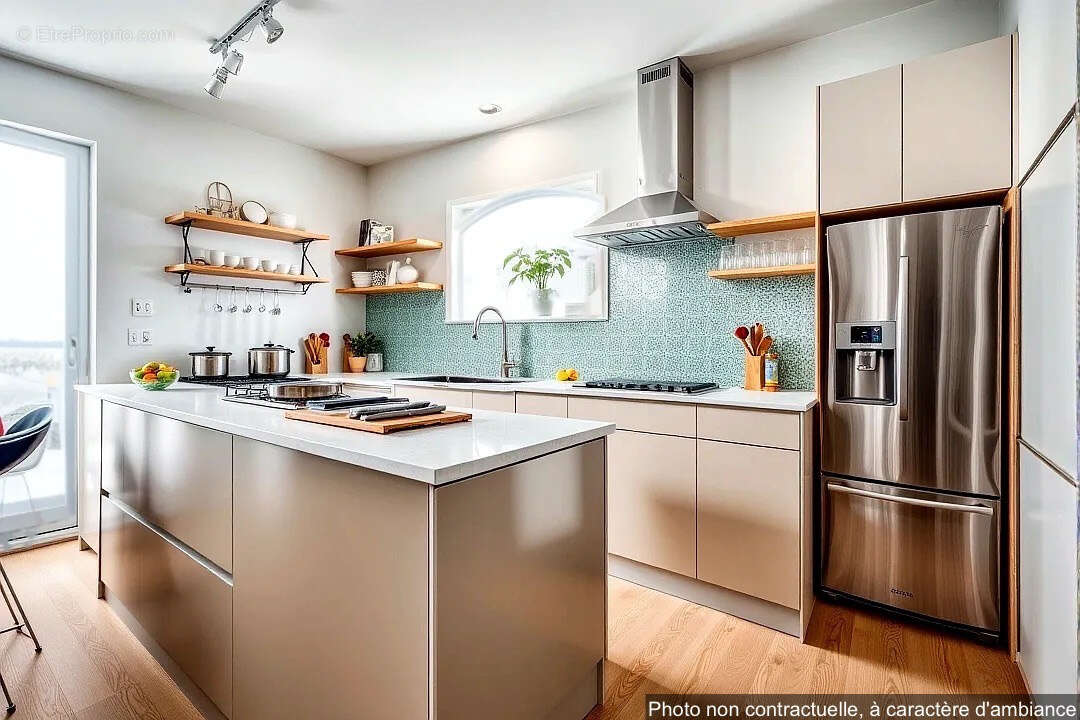 Maison à SAINT-PALAIS-SUR-MER