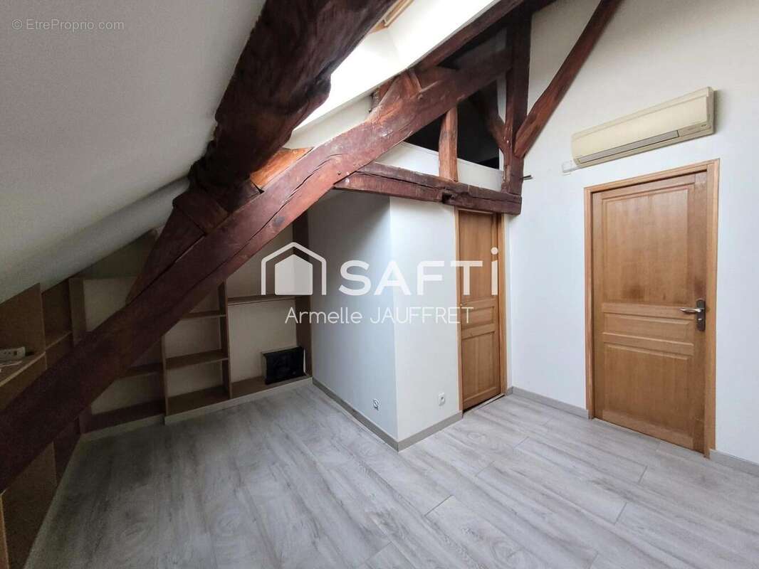 Photo 8 - Appartement à MOISSELLES