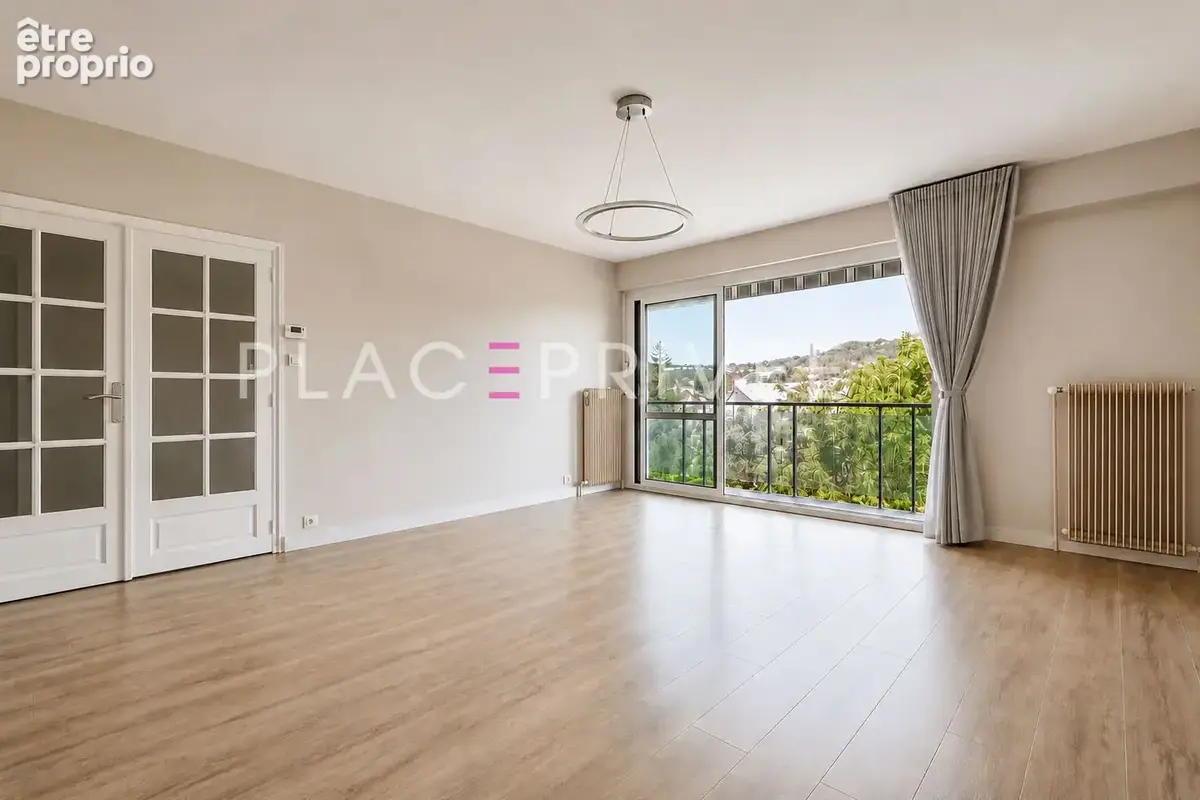 Photo Appartement à Laxou au prix de 210 000€