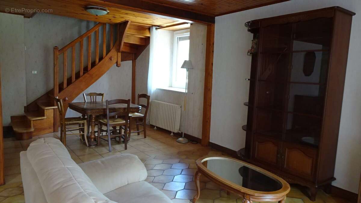 Maison à PONT-SALOMON