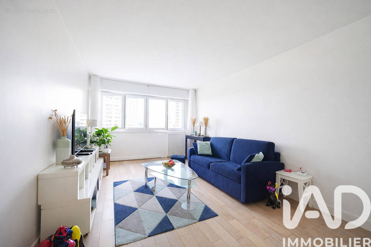 Photo 1 - Appartement à COLOMBES