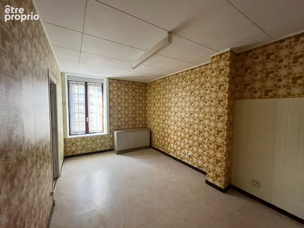 Maison 130m² à saint-rambert-en-bugey - photo 3