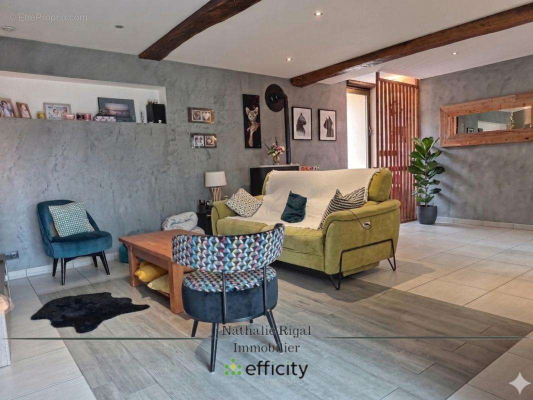 Maison en pierres - photo 6