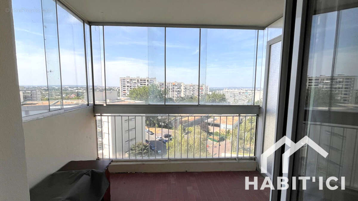 Appartement 65 m² à Marly-Le-Roi  - photo 8