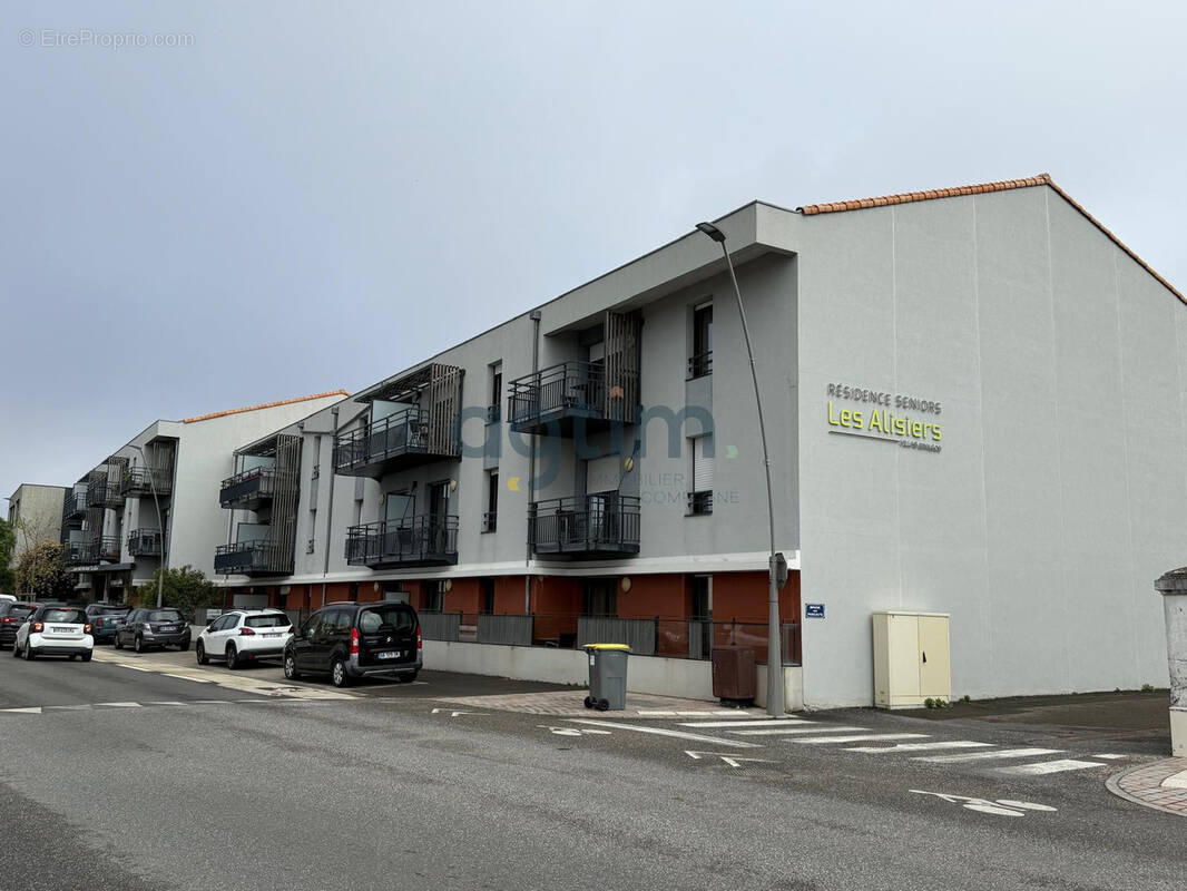 Appartement à LES SABLES-D'OLONNE