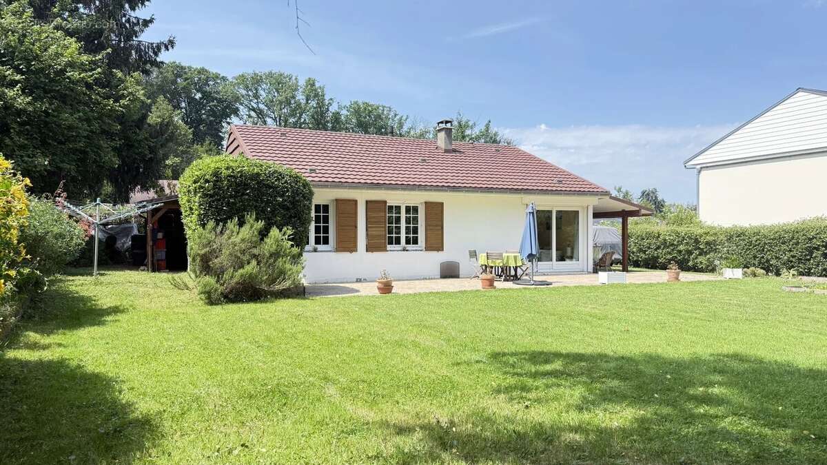 Maison à DOMONT