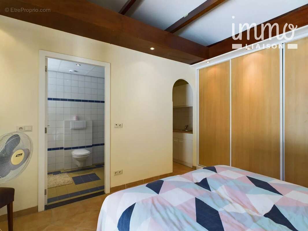 Maison à VALLON-PONT-D'ARC