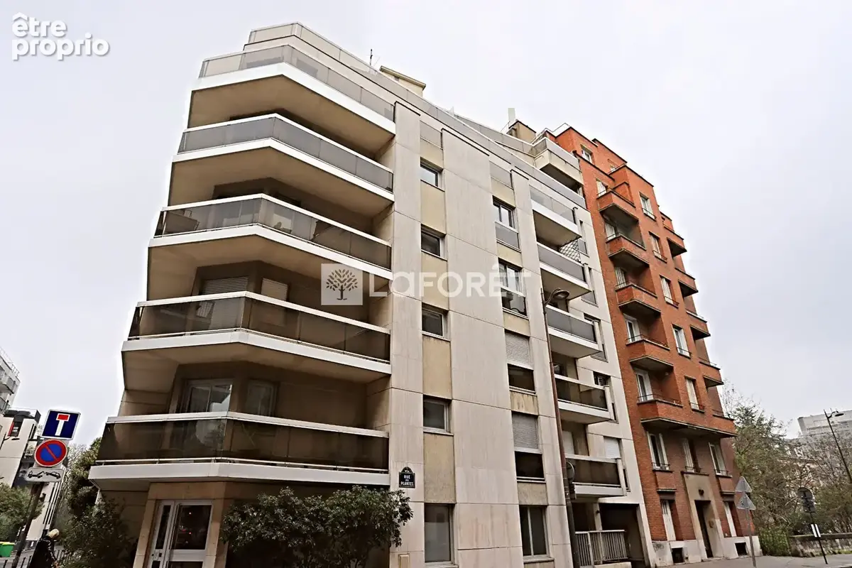 Appartement  2 pièce(s) de 56m² - photo 8