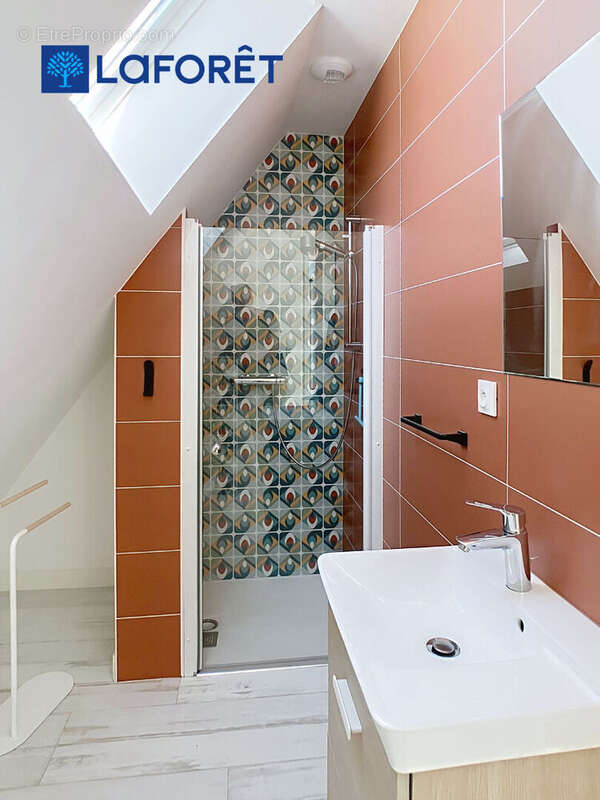 Maison à MERLEVENEZ