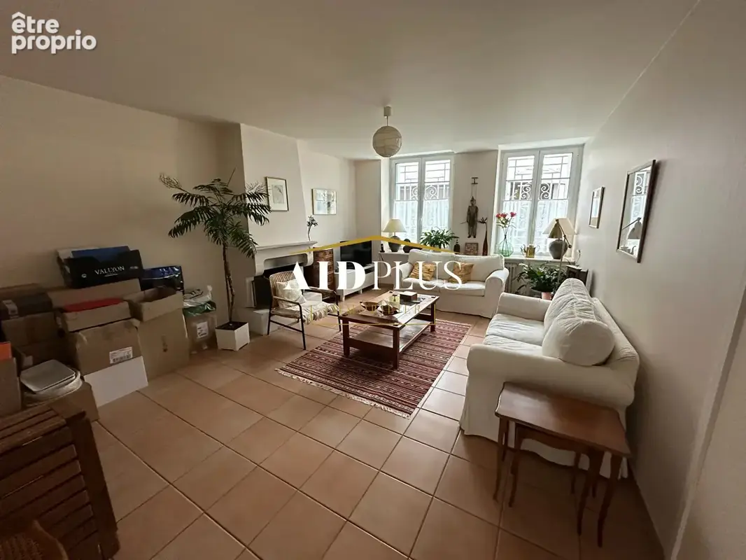 Photo Maison à Saint-Leu-La-Foret au prix de 359 900€