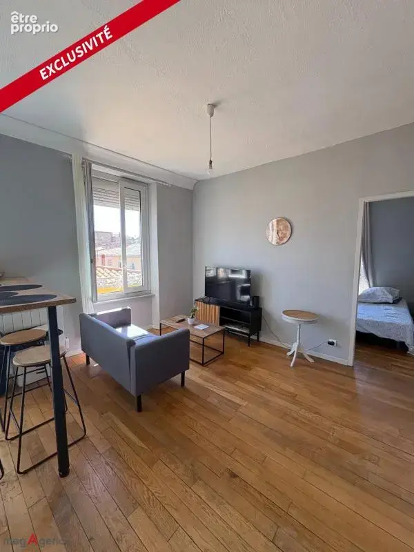 Lot de 2 appartements T3 + T2 96m² Centre de ville de Carcassonne - photo 2