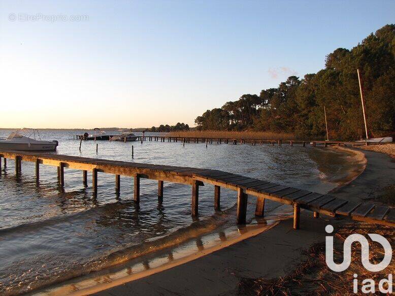 Photo 1 - Maison à BISCARROSSE