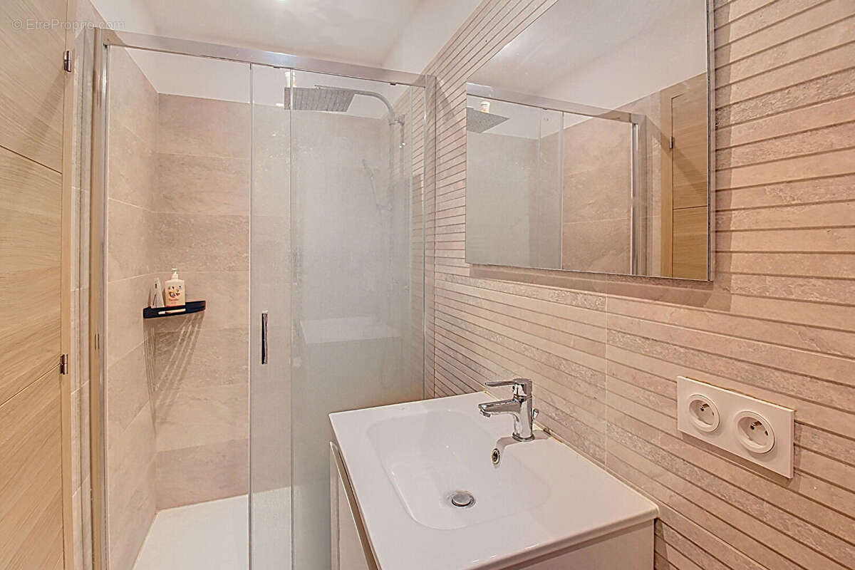 Appartement à DRAGUIGNAN