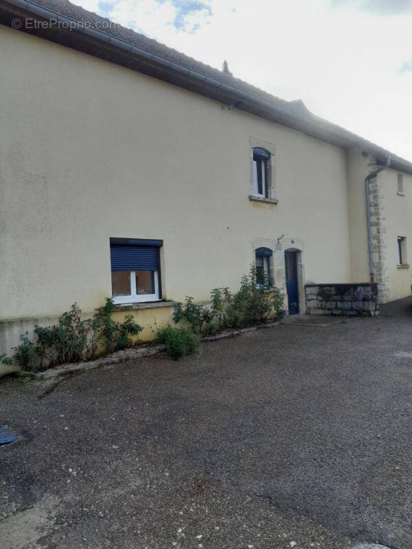 Maison à VESOUL