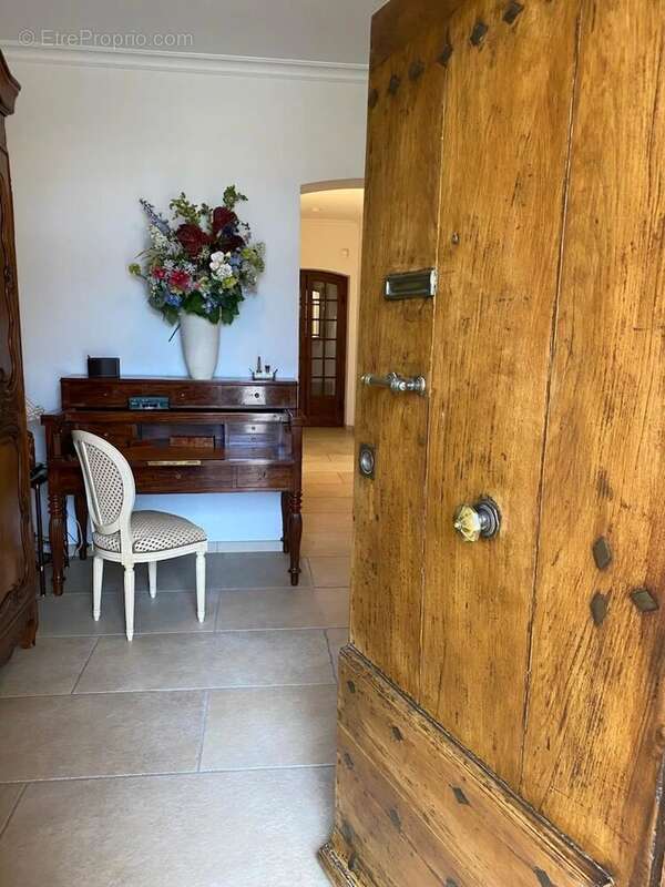 Maison à BAGNOLS-SUR-CEZE