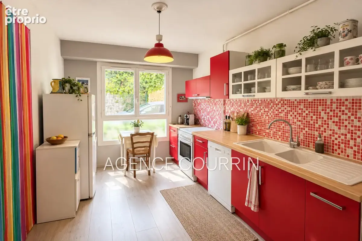 Appartement 2 pièces 55 m² à vendre à Grasse (06130) - photo 4