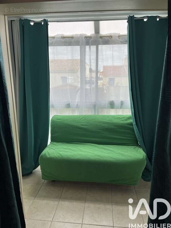 Photo 6 - Appartement à SAINT-HILAIRE-DE-RIEZ
