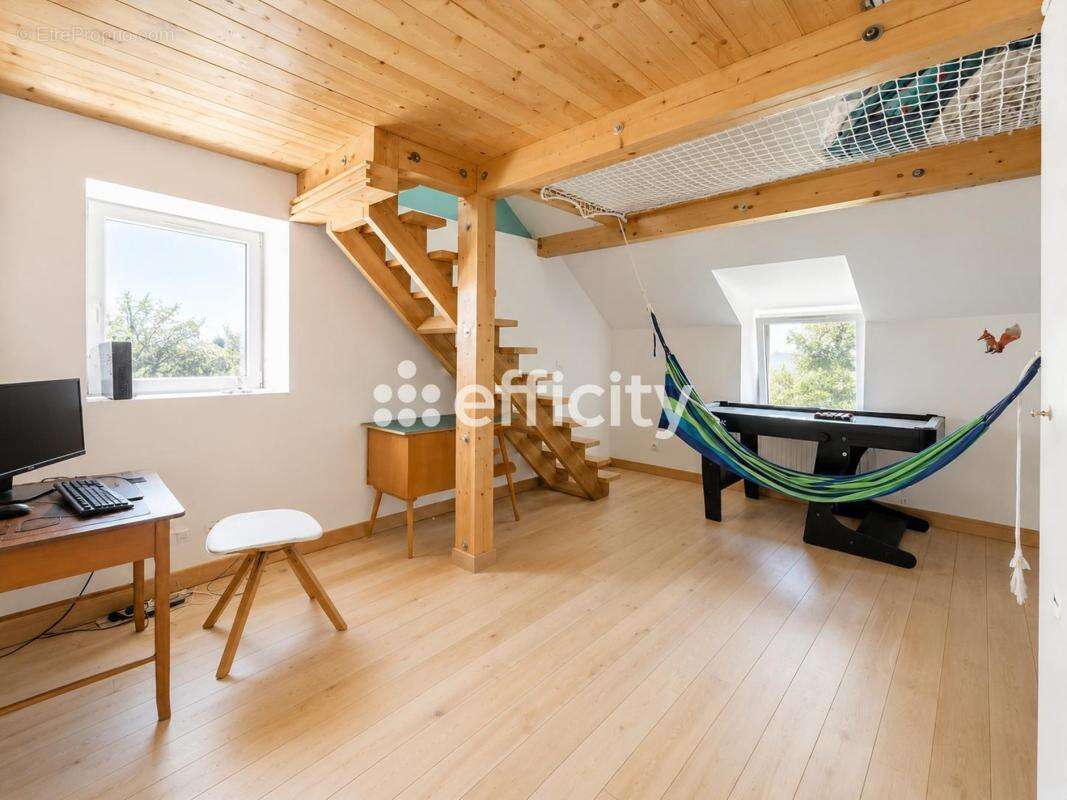 Maison individuelle - photo 22