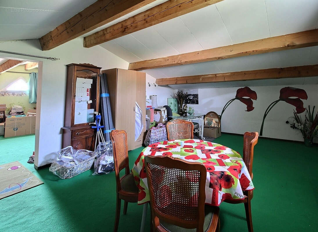 Maison à SAINT-MARTIN-DE-LONDRES