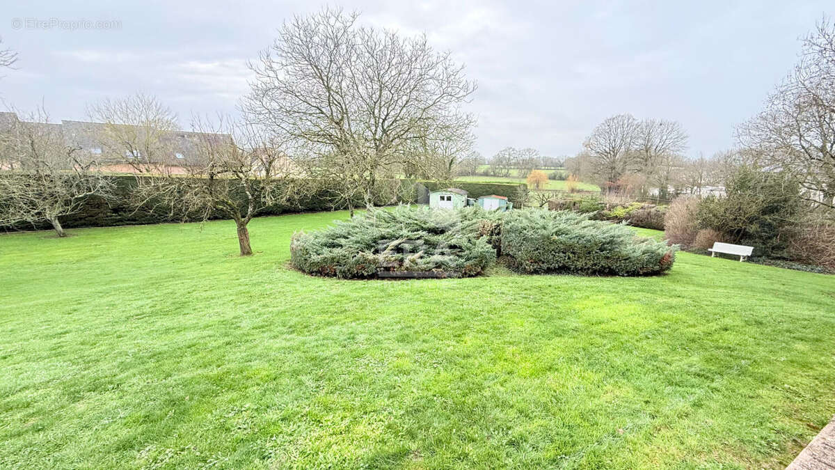 Maison à SAINT-BERTHEVIN