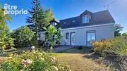 Maison à BRIOLLAY