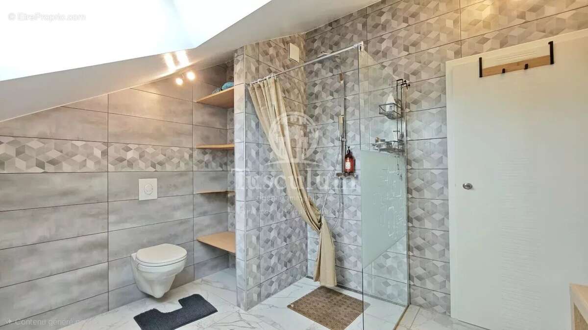 Appartement à VOLMERANGE-LES-MINES