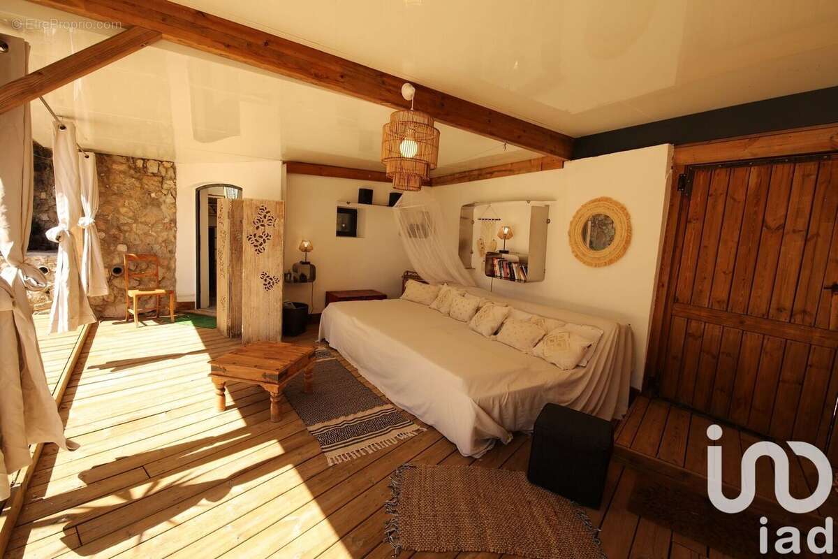 Photo 5 - Maison à EZE