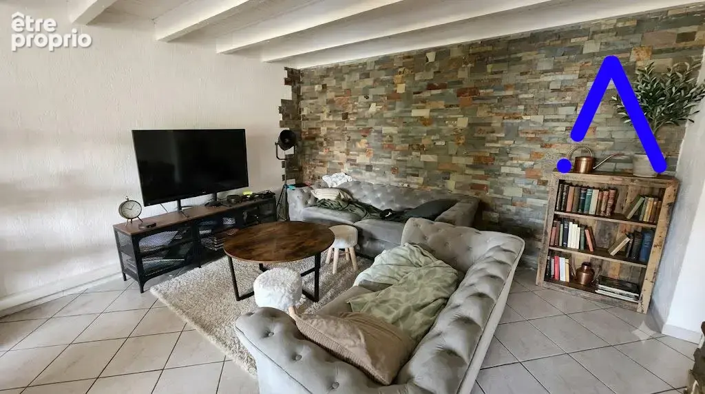 Maison à CROISMARE