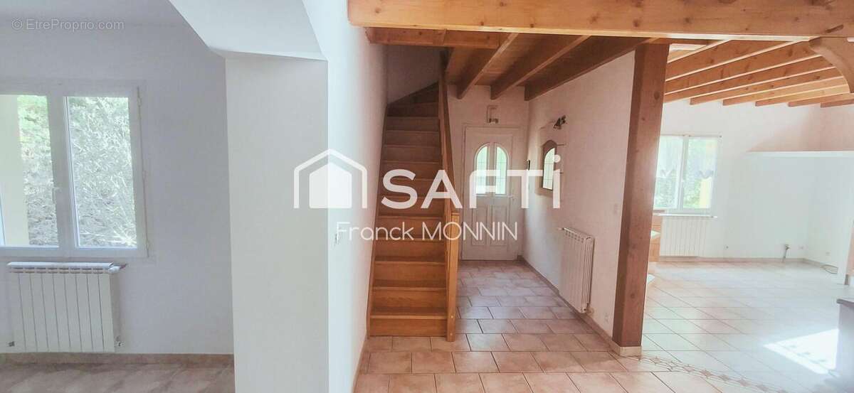 Photo 8 - Maison à MARSAS