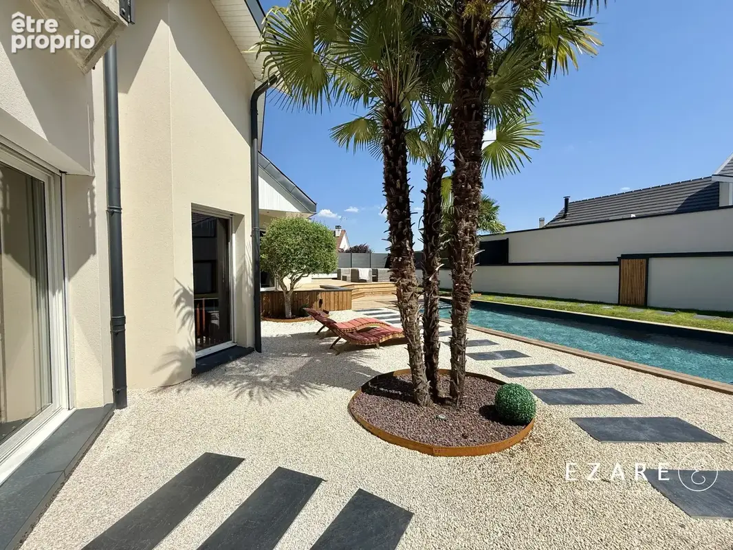 Maison 7 pièces 220 m² à vendre à Fontaine-Les-Dijon (21121) - photo 4