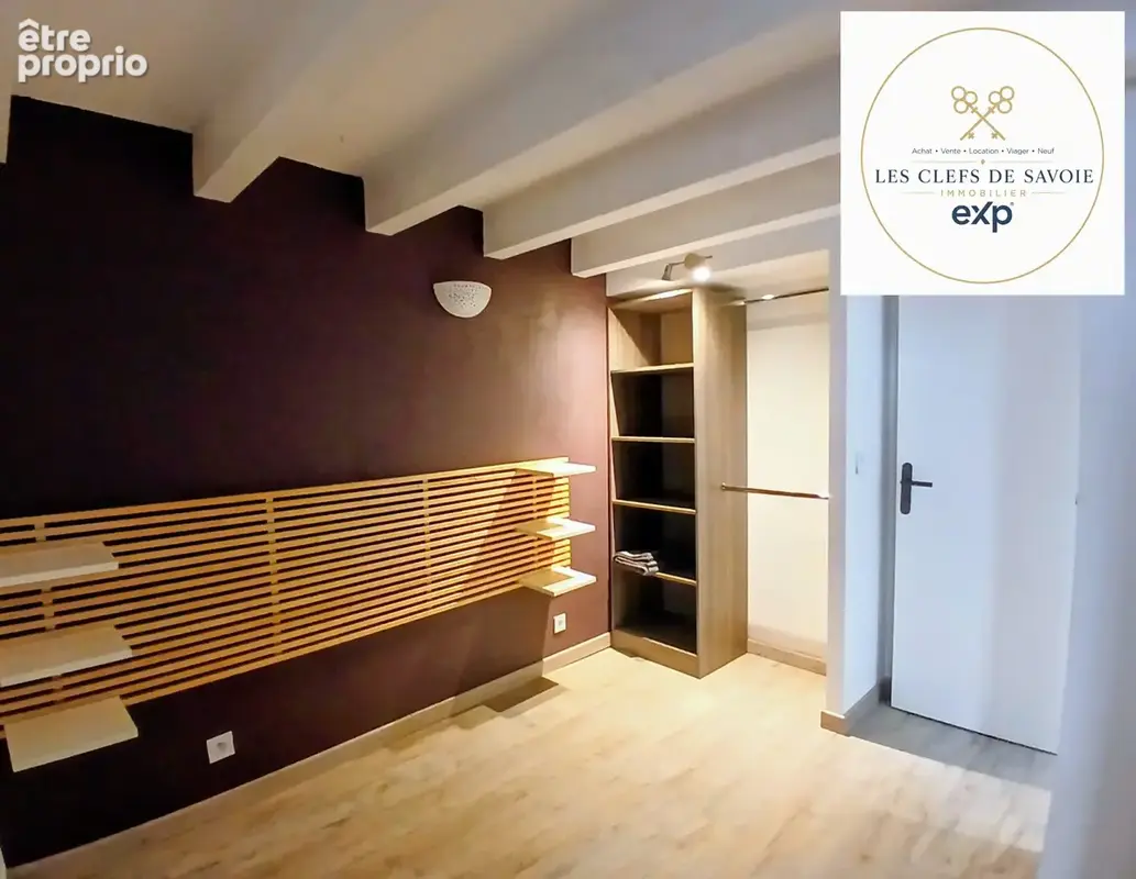 Maison 73 m² à Montmelian  - photo 1
