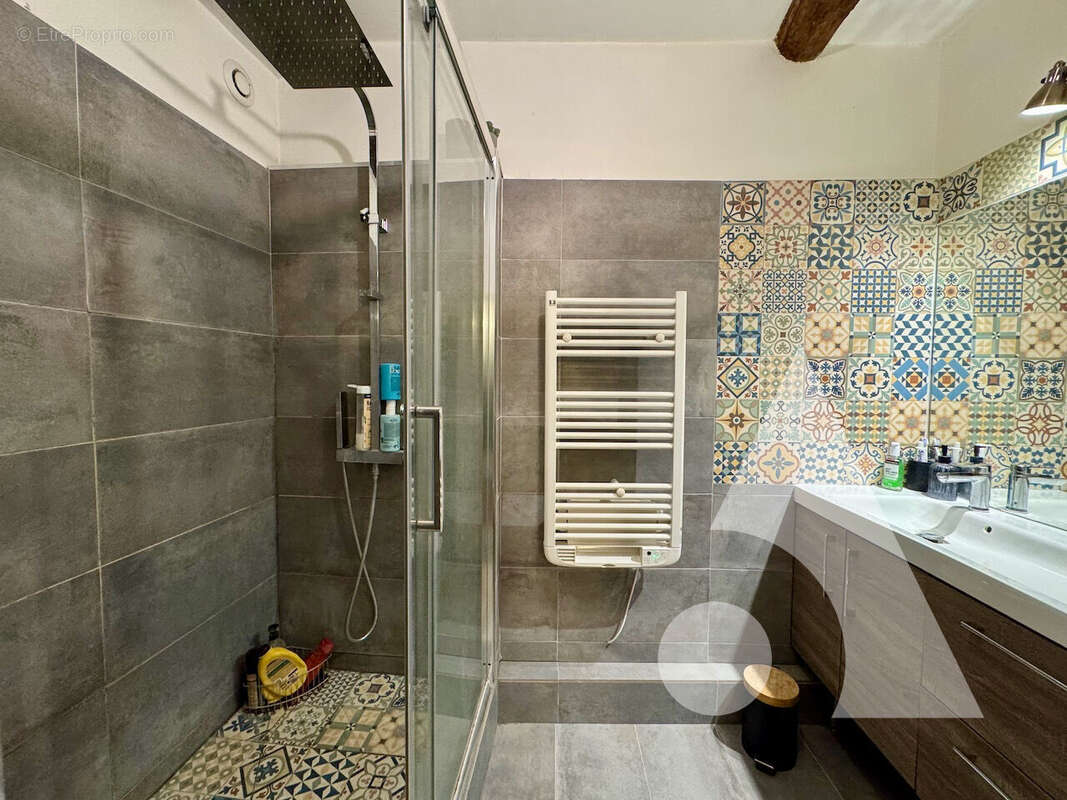 Appartement à BRAS