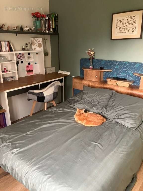 Maison à MARGERIE-CHANTAGRET