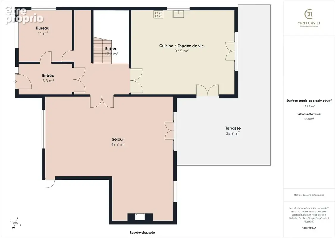Maison 8 pièces 262 m² à vendre à Rambouillet (78120) - photo 19