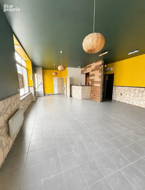 Appartement 150 m² à Bourbon-Lancy  - photo 16
